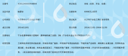湖南凯美达环保科技